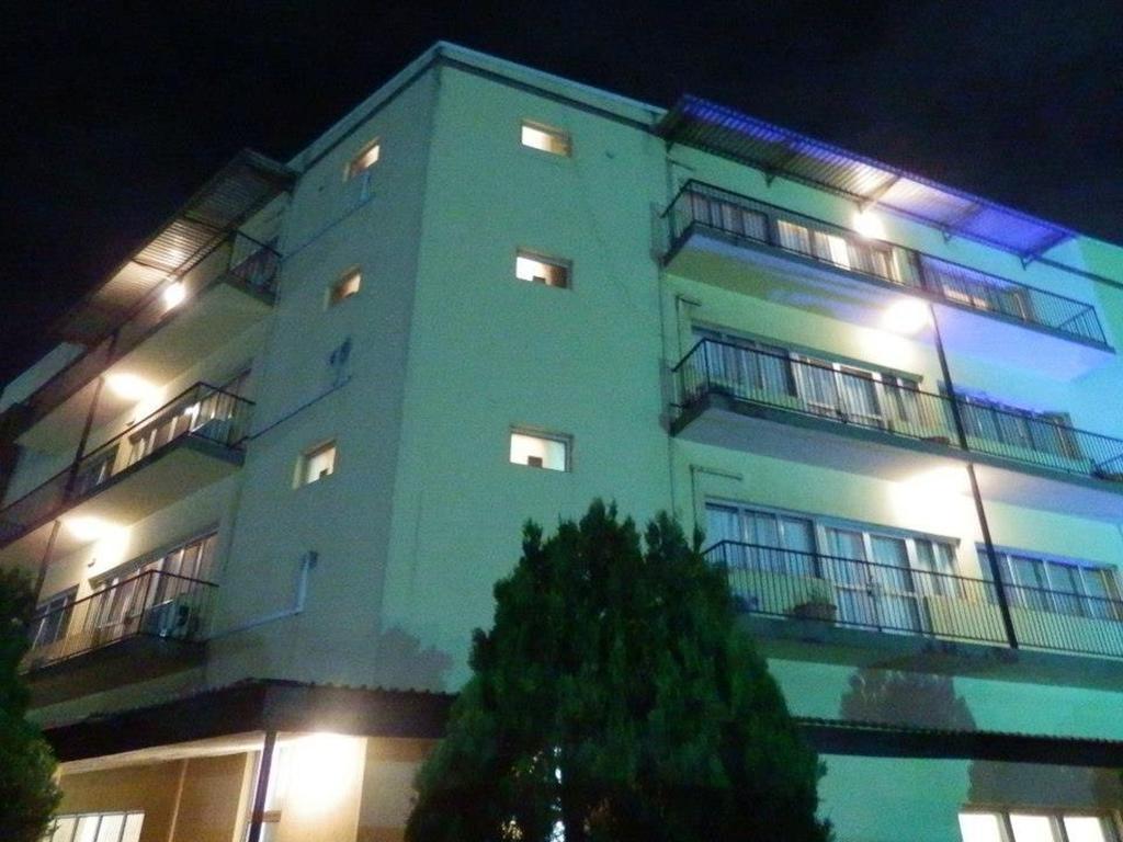 Blue Lodge Hotel ラゴス 部屋 写真